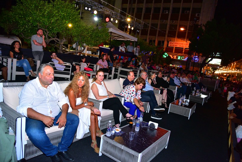 Army Day Bnoss Jounieh